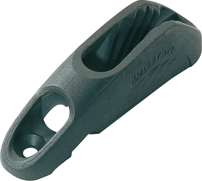 Ronstan V-Cleat 4-8mm (3/16-5/16”)