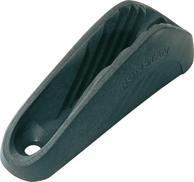 Ronstan V-Cleat 8-12mm (5/16-1/2”) Abierta