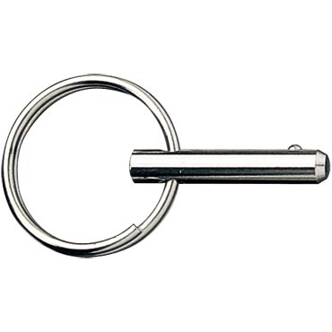 Ronstan Pasador rápido - 1/2” x 3/16” Diam.