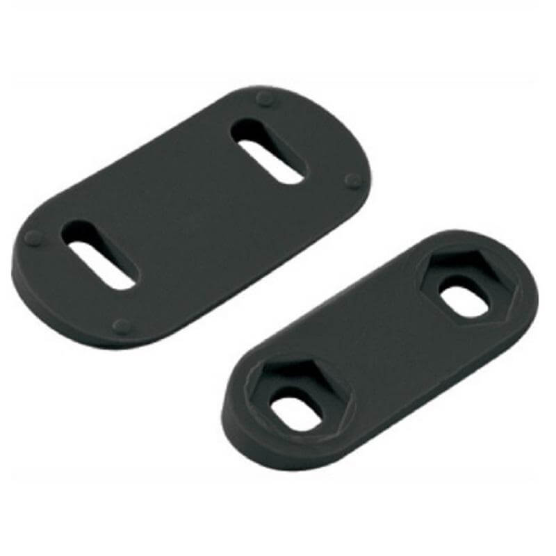 Ronstan Wedge Kit for C-Cleat & T-Cleat - Small