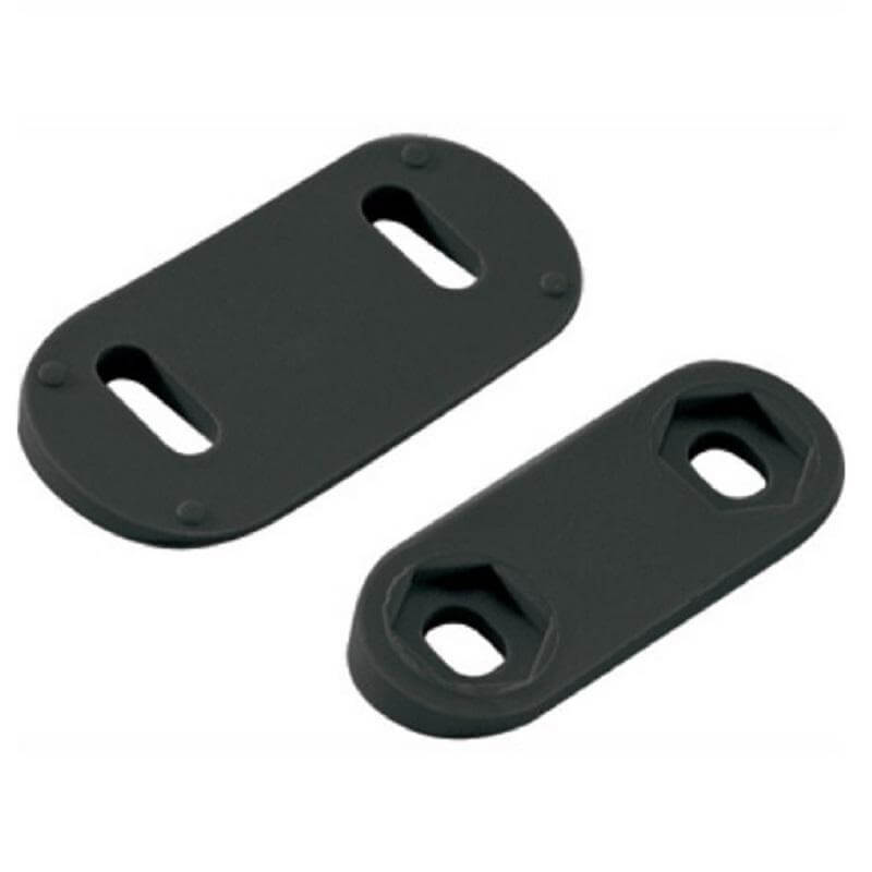 Ronstan kit de cuñas para C-Cleat & T-Cleat - Mediano