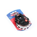 Ronstan Series 55 Ball Bearing Ratchet Orbit Block™ - automatico e manuale, testa con grillo girevole