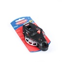 Ronstan Series 55 Ball Bearing Ratchet Orbit Block™ - ringot, auto et manuel, tête à émerillon manille