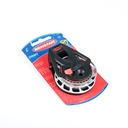 Ronstan Série 55 Ball Bearing Ratchet Orbit Blockª - poulie à flasque, sens antihoraire, auto & manuel