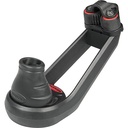 Ronstan Petite unité à came de grand-voile pivotante