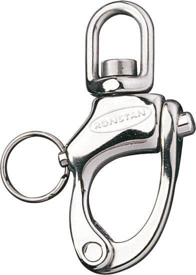Ronstan Snap Shackle Small Bale 69mm