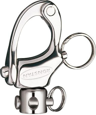 Ronstan Enrollado de gennaker - Grillete de apertura rápida