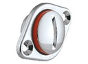 Dinghy bungs, bailers and drains