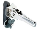 Boom gooseneck parts