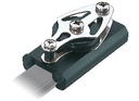 Track accessories