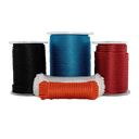 Rope spools