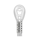 Torsion clamps