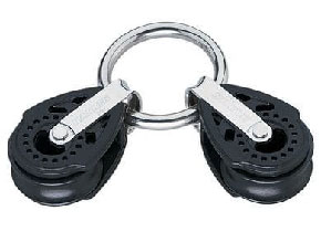 Linked blocks