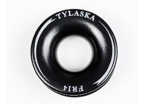 Low friction rings