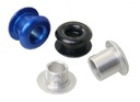 Deck bushings