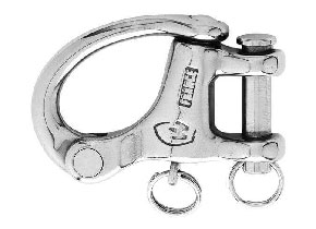 Shackles & fixings