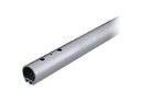 Foil extrusions
