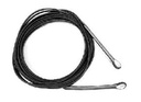 Gennaker Kabel