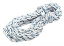 Furling lines