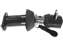 Tiller extension accessories