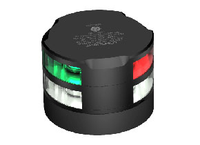 Luces de navegación