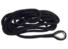 Cordages de mouillage