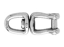Swivel connectors
