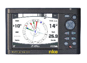 Instrument systems
