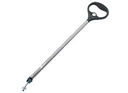Fixed tiller extensions