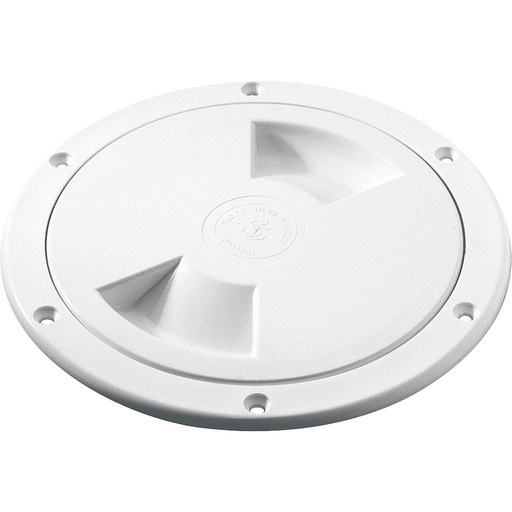 [R-PNP96] Ronstan Inspektionsdeckel - 100mm Öffnung