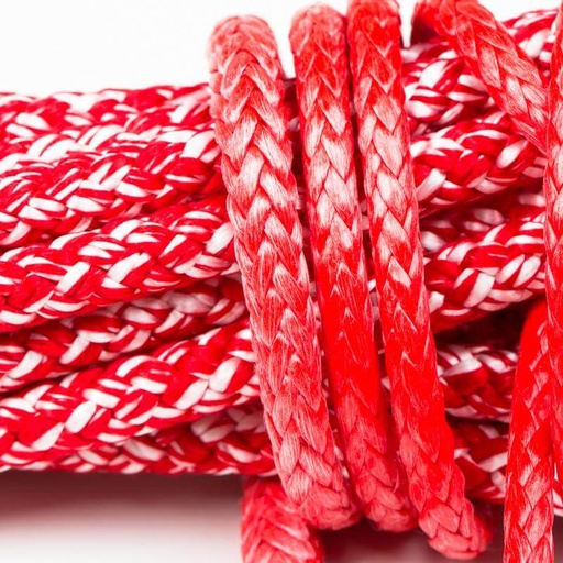 Gottifredi Maffioli Superswift 6.5mm cordage épissé pour bateau