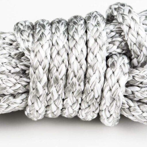 Gottifredi Maffioli Swiftcord 6mm gespleißte Leine für Boote