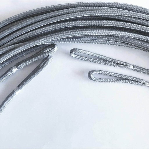 Gottifredi Maffioli Safeline Max 6 mm, con empalme