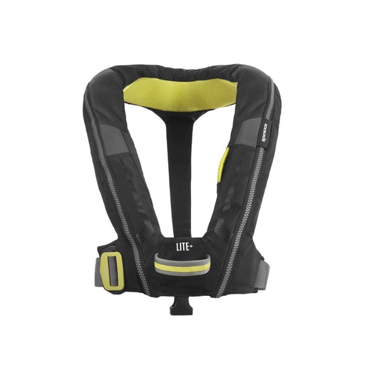 [SL-DW-LTH/A] Spinlock Deckvest LITE+ Chaleco salvavidas 
