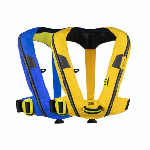  Spinlock Deckvest Cento Junior Rettungsweste