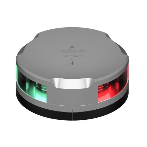 Lopolight 1nm Tri-color w/0.7 meter cable