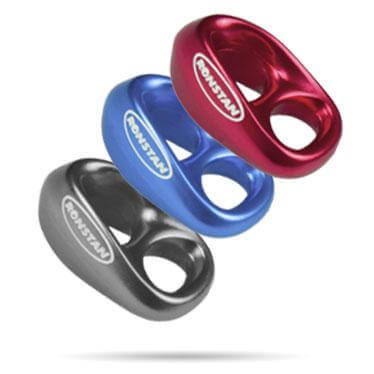 [R-RF8080] Ronstan Shock Block - 5mm (par)