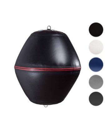 [FD-HDI-BF36] Fendress Aufblasbarer Fender Größe 91x91 