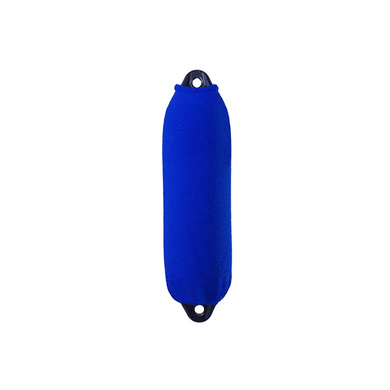 [FD-LST-F0] Fendress Acrylic Fender Cover (Single Layer, Pair) 15x40 for Polyform F0