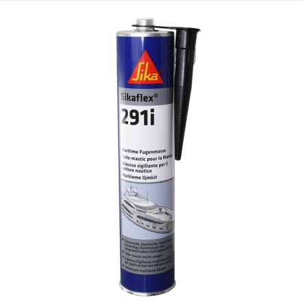 Sika Sikaflex 291i (Karton mit 12)