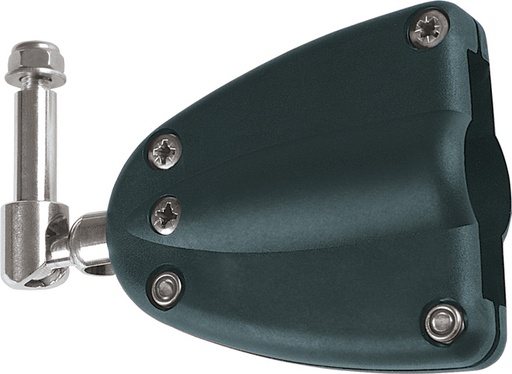 [R-RC00152] Ronstan Batten Receptacle with M10 Link (Series 8 and 22)
