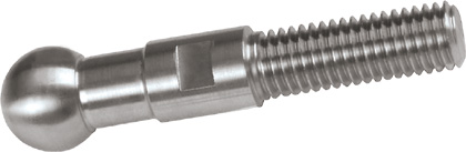 [R-RC00212] Ronstan Collegamento alloggiamento stecca (15.4mm), M10