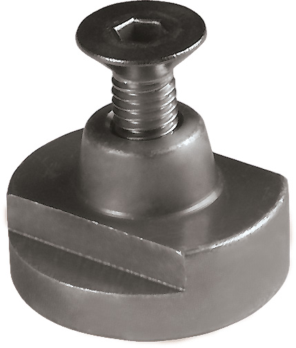 [R-RC00322] Ronstan Schienen-Montagegleiter, 11,8mm x 20,0mm