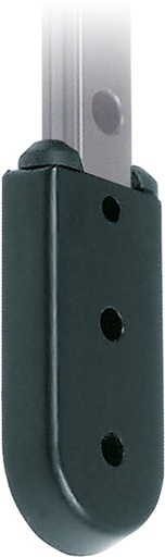 [R-RC11481] Ronstan Série 14 Butée d’extrémité, plastique, 68mmx33mm