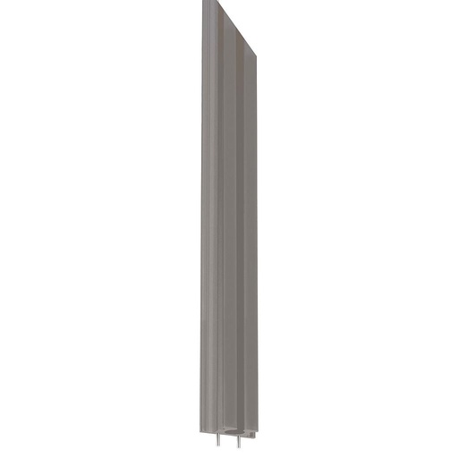 [R-RC1192J] Ronstan Serie 19 Unión de carril para ranura de grátil (par)