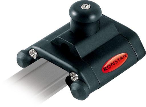 [R-RC11983] Ronstan Serie 19 Arresto regolabile, 57mm