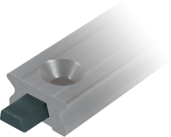 [R-RC1301J] Ronstan Serie 30 Schienenverbinder