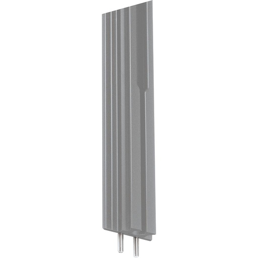[R-RC1302J] Ronstan Serie 30 Giunto guida canaletta d’inferitura (coppia)