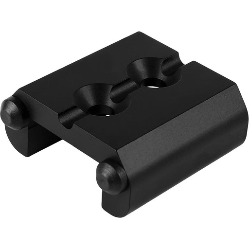 [R-RC13081] Ronstan Series 30 Arresto di fine corsa - Lega