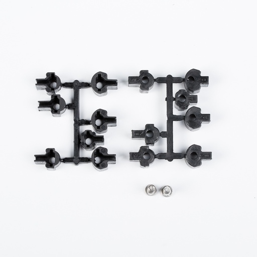 [R-RC20101] Ronstan Kit de pies estrechos Ballslide (N1-N7)